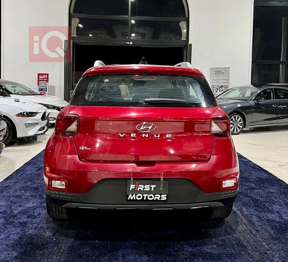 هيونداي فينو